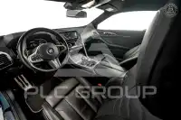 2019 BMW M8