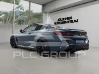 2019 BMW M8