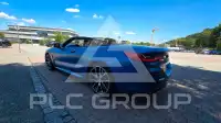 2019 BMW M8