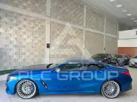 2019 BMW M8