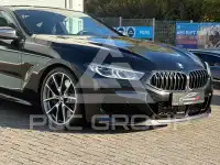 2019 BMW M850