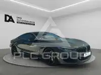2019 BMW M8