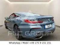 2019 BMW M8
