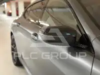2019 BMW M8