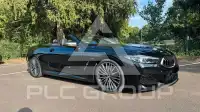 2019 BMW M8