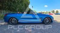 2019 BMW M8