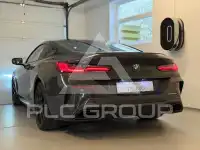 2019 BMW M8