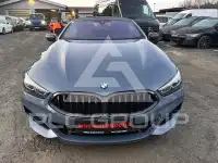 2019 BMW M8