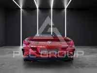 2019 BMW M850