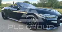 2019 BMW M8