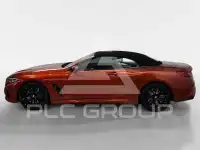 2019 BMW M850