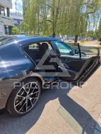 2019 BMW M8