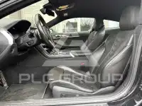 2019 BMW M8
