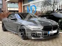 2019 BMW M850