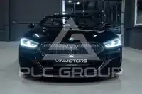 2019 BMW M8