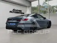 2019 BMW M8