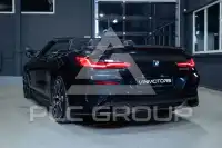 2019 BMW M8