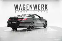 2019 BMW M8