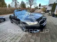 2019 BMW M8