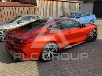 2019 BMW M850