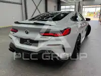 2019 BMW M8
