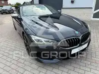 2019 BMW M8