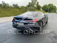 2019 BMW M8