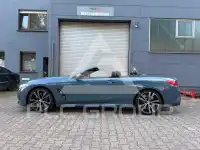 2019 BMW M8