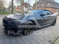 2019 BMW M8