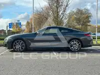2019 BMW M8
