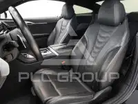 2019 BMW M8