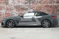 2019 BMW M8