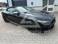 2019 BMW M8