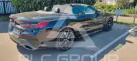 2019 BMW M850
