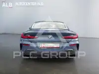 2019 BMW M850