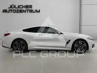 2019 BMW M8