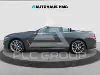 2019 BMW M8