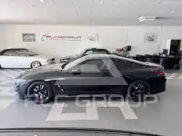 2019 BMW M8