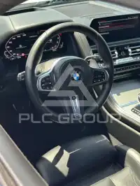 2019 BMW M8