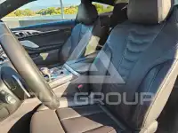2019 BMW M850