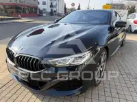 2019 BMW M8