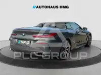 2019 BMW M8