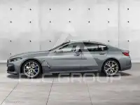 2019 BMW M850