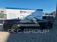 2019 BMW M8