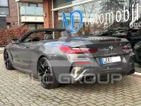 2019 BMW M850