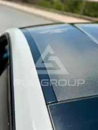 2019 BMW M8