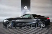 2019 BMW M8