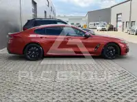 2019 BMW M8