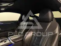 2019 BMW M8