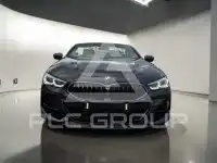 2019 BMW M850